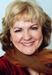 Gwen Taylor