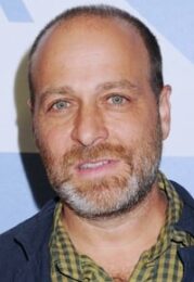 H. Jon Benjamin