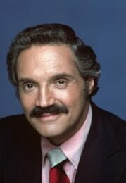 Hal Linden