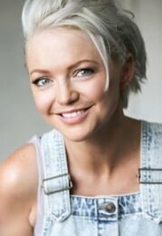 Hannah Spearritt