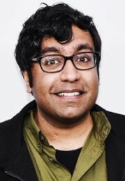 Hari Kondabolu