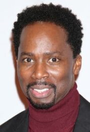 Harold Perrineau