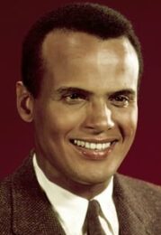 Harry Belafonte