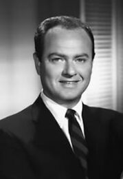 Harvey Korman