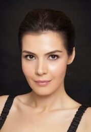 Hatice Şendil