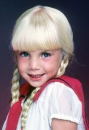 Heather O’Rourke