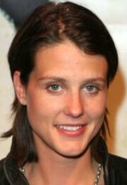 Heather Peace