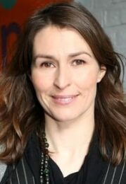 Helen Baxendale