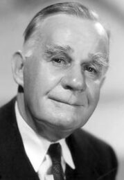 Henry Travers