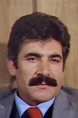 Hikmet Taşdemir