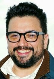 Horatio Sanz