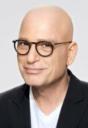 Howie Mandel