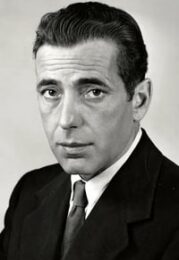 Humphrey Bogart