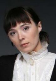 Ia Sukhitashvili