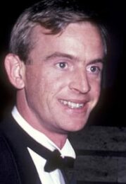 Ian Charleson