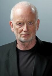 Ian McDiarmid