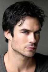 Ian Somerhalder