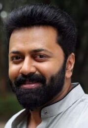 Indrajith Sukumaran