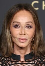 Isabel Preysler