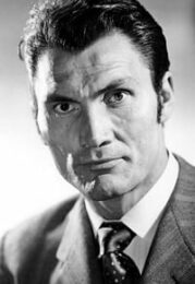 Jack Palance