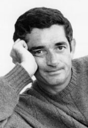 Jacques Demy