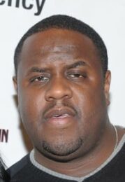 Jamal Woolard