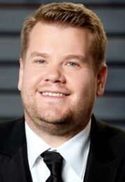 James Corden