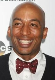 James Lesure