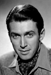 James Stewart