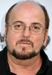 James Toback