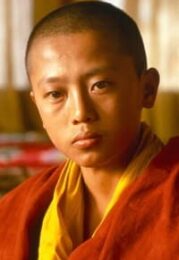 Jamyang Jamtsho Wangchuk