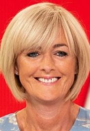 Jane Moore