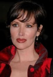 Janine Turner