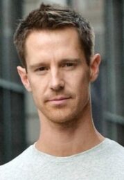 Jason Dohring