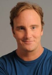 Jay Mohr