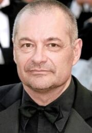 Jean-Pierre Jeunet