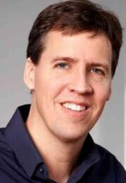 Jeff Kinney