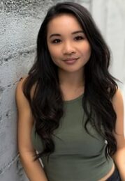 Jennifer Tong