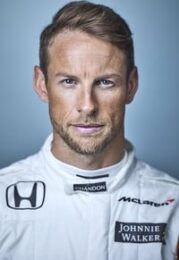 Jenson Button