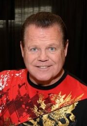 Jerry Lawler