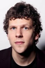 Jesse Eisenberg