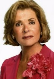 Jessica Walter