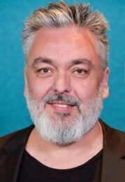 Jez Butterworth