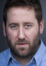 Jim Howick