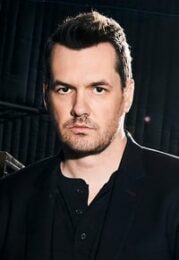 Jim Jefferies