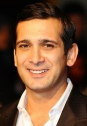 Jimi Mistry