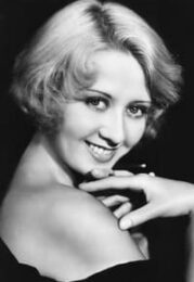 Joan Blondell