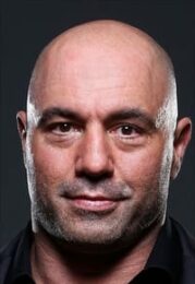 Joe Rogan