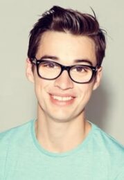 Joey Bragg