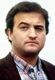 John Belushi